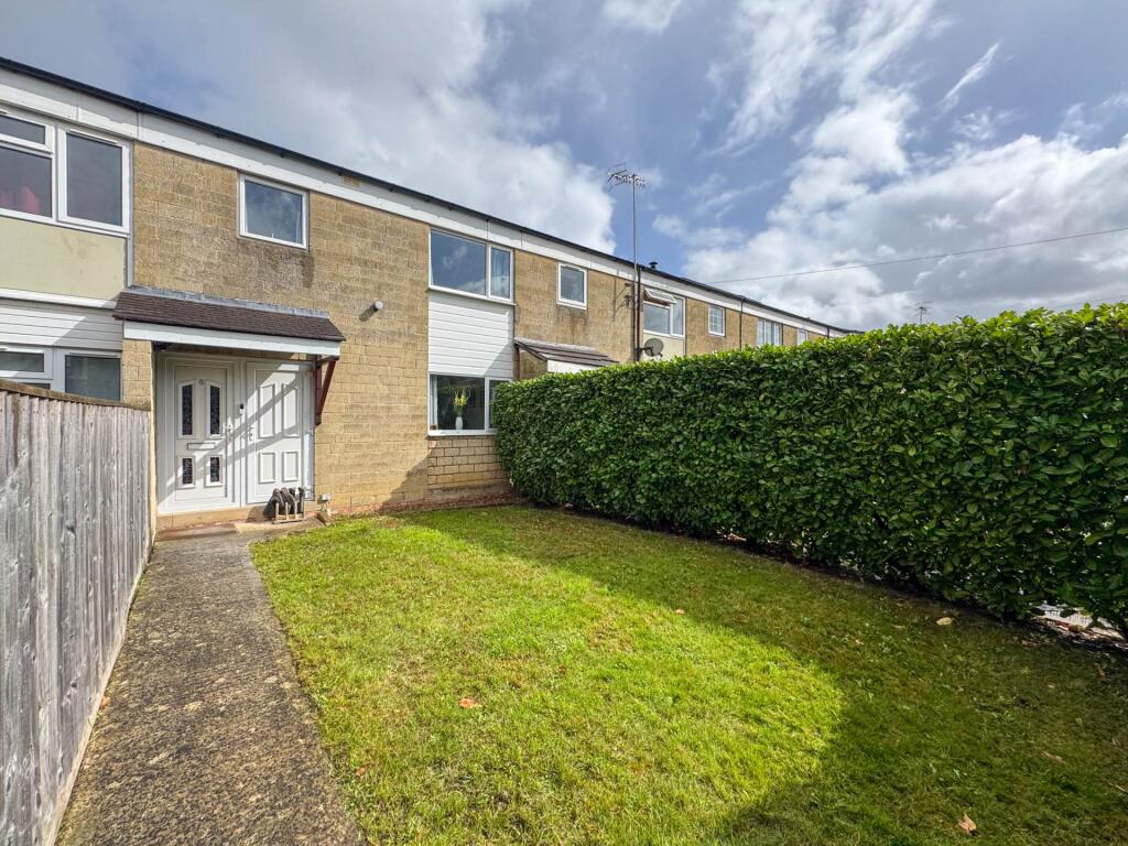 Property image for Spring Lane, Larkhall