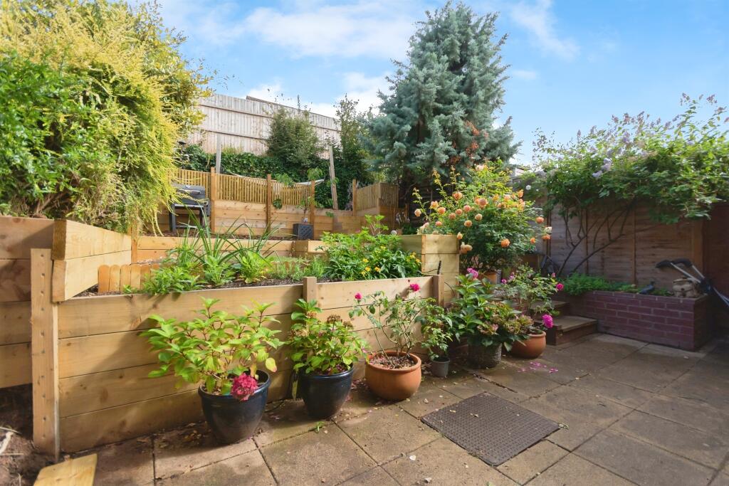 Additional image 15 of Easenhall Lane, Redditch