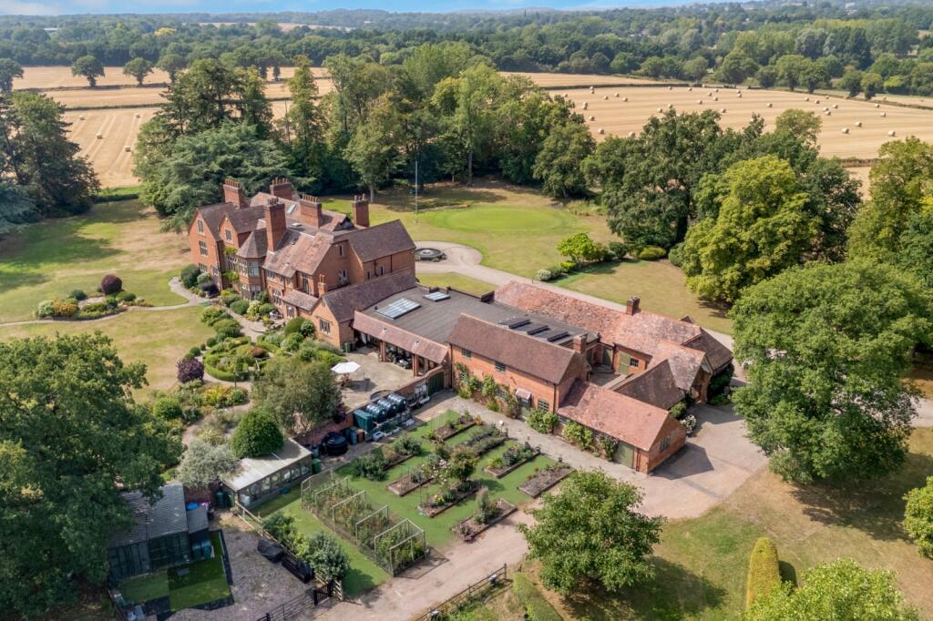 Additional image 20 of Earlswood, Solihull