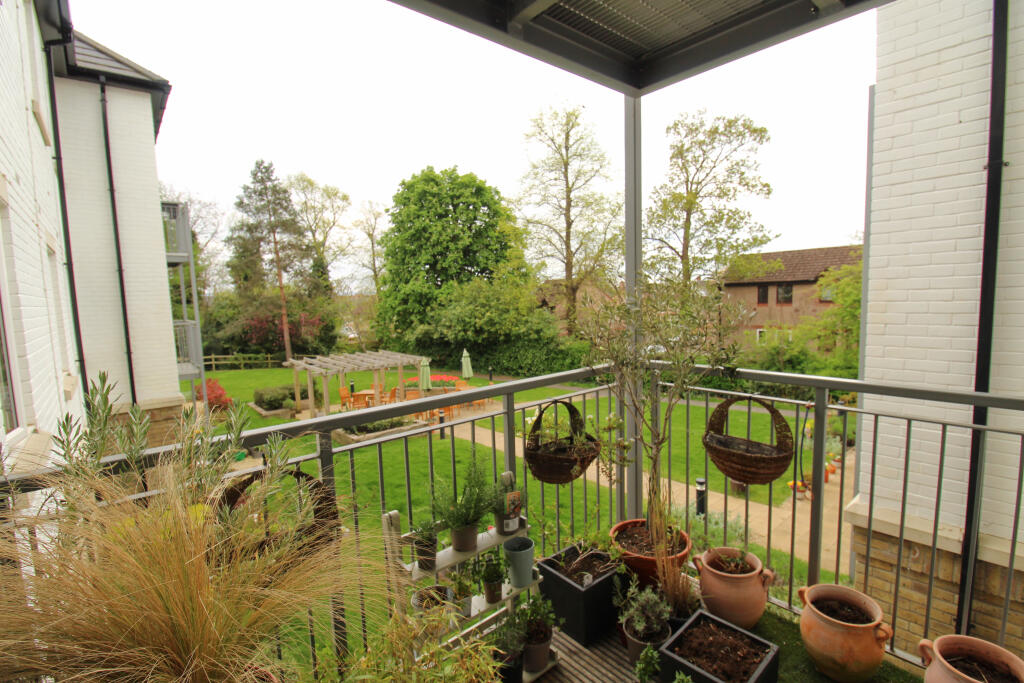 Additional image 7 of Applegate House, Trowbridge
