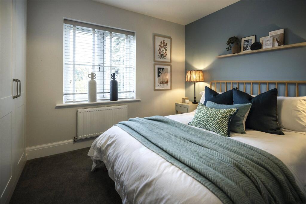 Additional image 10 of Arden Park, Redditch, Worcestershire, B98