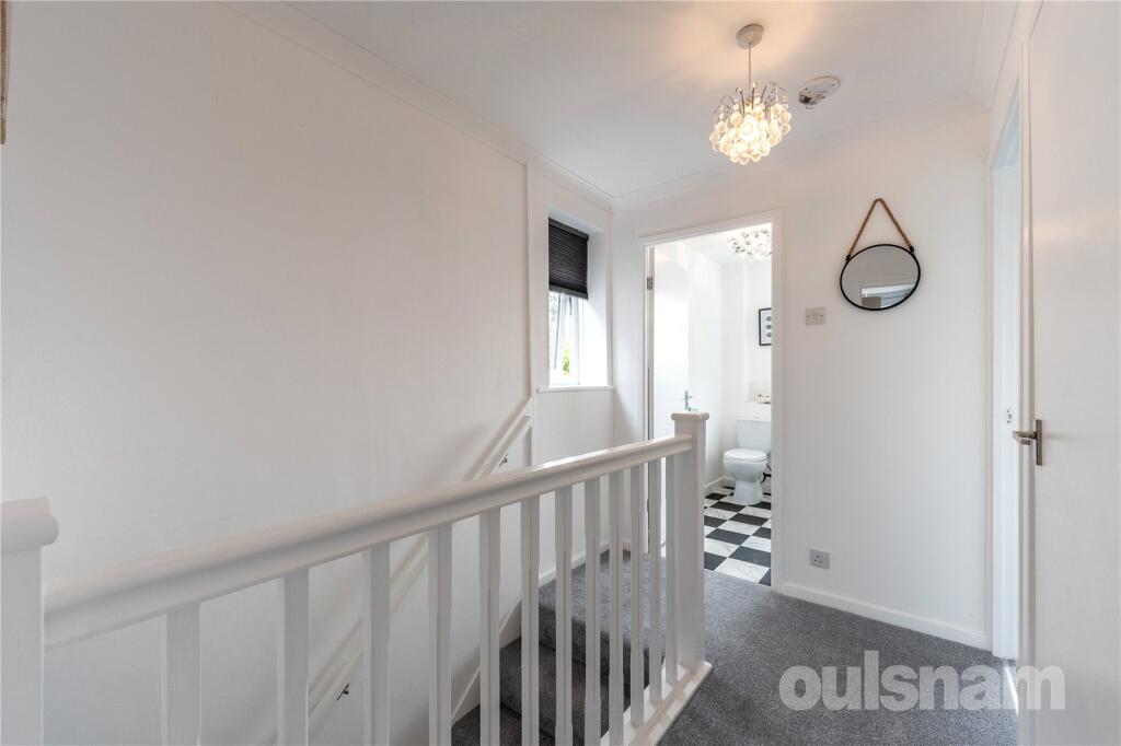 Additional image 13 of Paxford Close, Church Hill North, Redditch, Worceatershire, B98