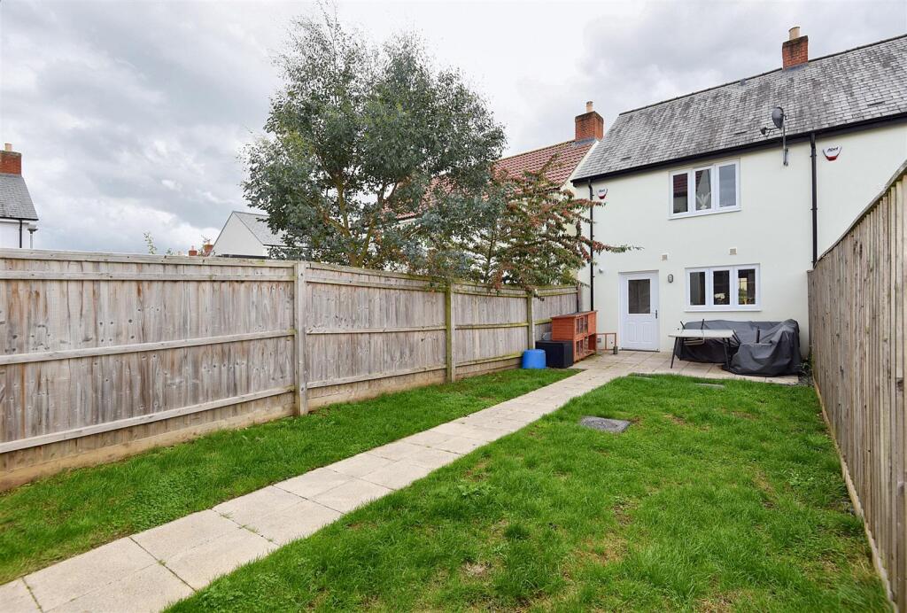 Additional image 5 of Brush Walk, Mere, Warminster