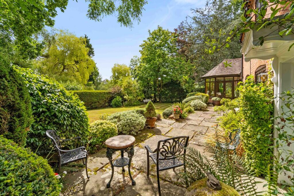 Additional image 19 of Mill Lane, Lapworth