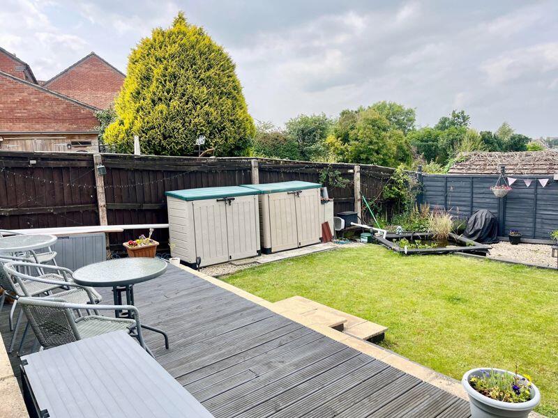 Additional image 9 of Bradley Road, Warminster