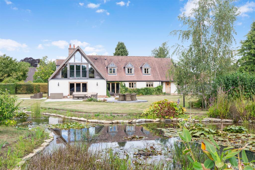 Additional image 2 of Lawn Cottage, Zeals