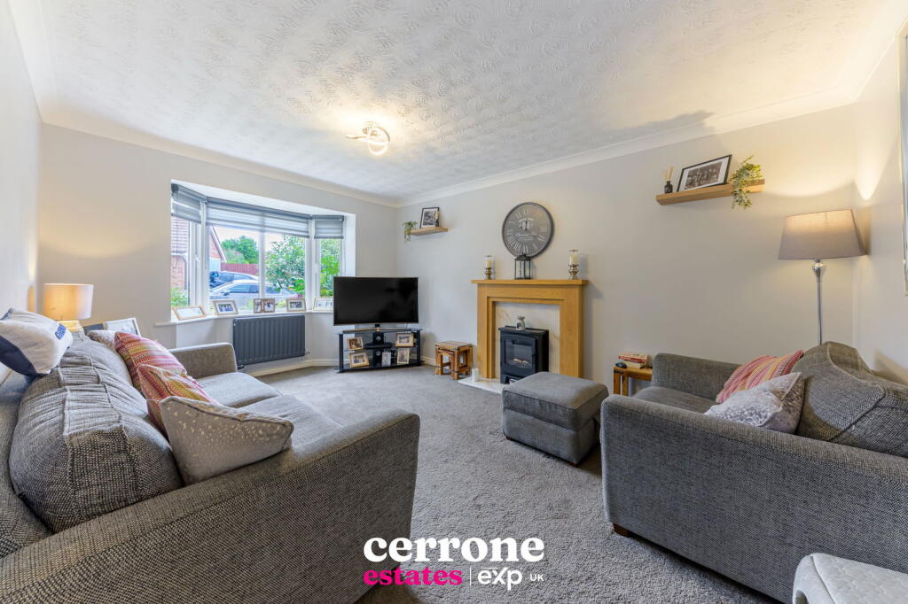 Additional image 3 of 19 Ettingley Close, Wirehill, Redditch, B98 7UF