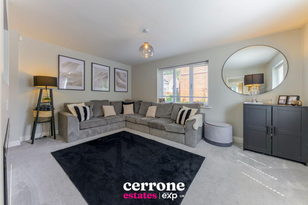 Additional image 23 of Packington Close, Winyates Green, Redditch, B98 0FZ