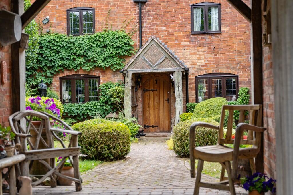 Additional image 3 of Mill Lane, Lapworth