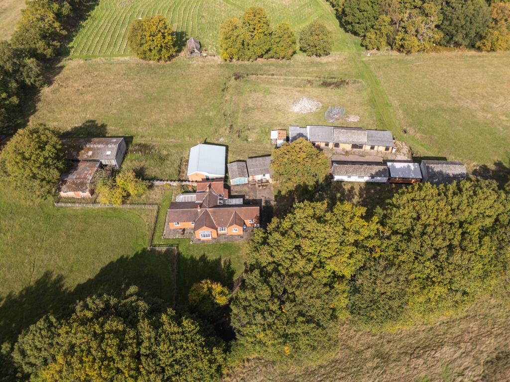 Additional image 8 of Alderhanger Lane, Tanworth-in-Arden, Solihull, B94