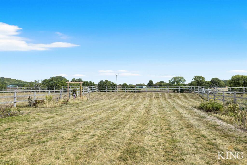 Additional image 23 of Jill Lane, Sambourne, Redditch