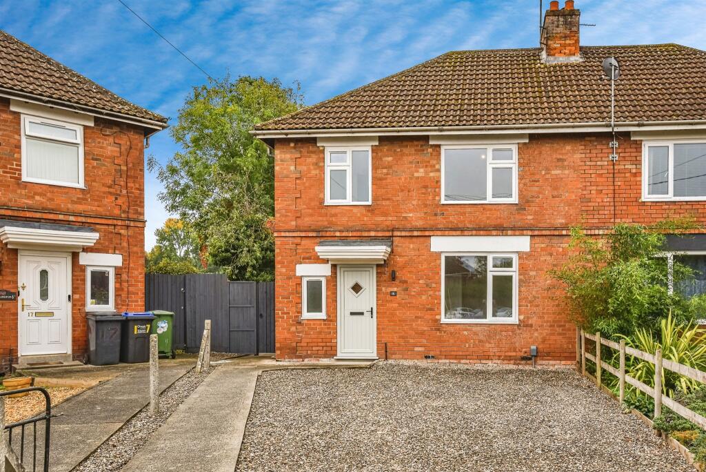 Property image for The Avenue, Westbury