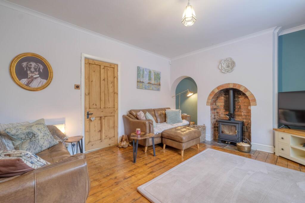 Additional image 4 of Weavers Hill, Hunt End, B97