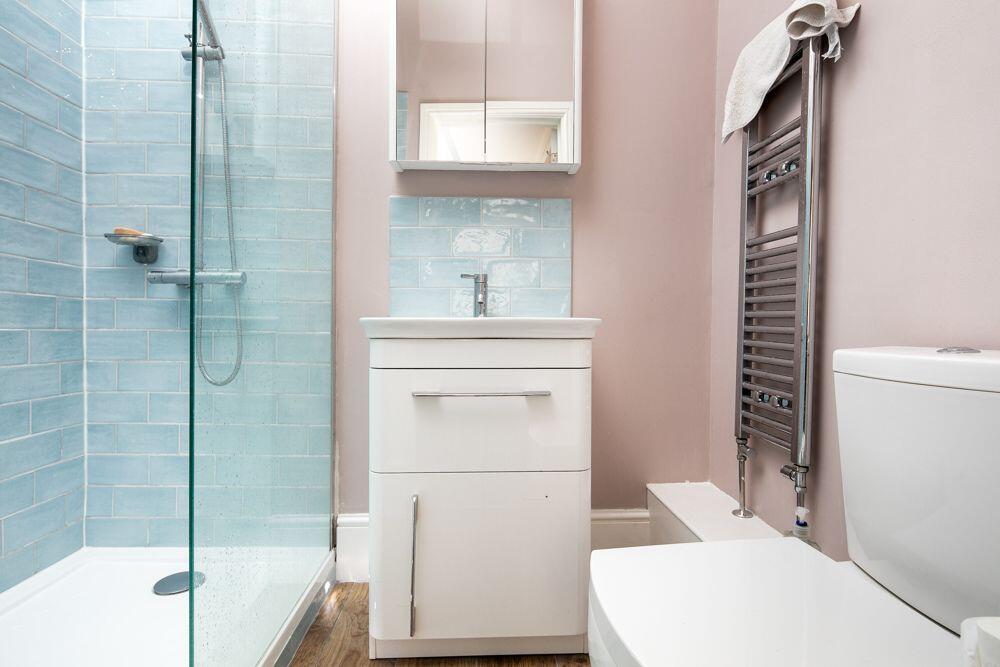 Additional image 8 of Flat ,  Rivers Street, Bath