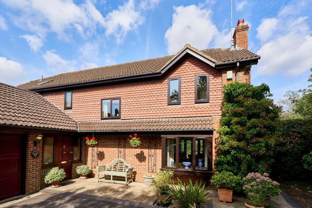 Property image for Albany Close, Trowbridge, BA14