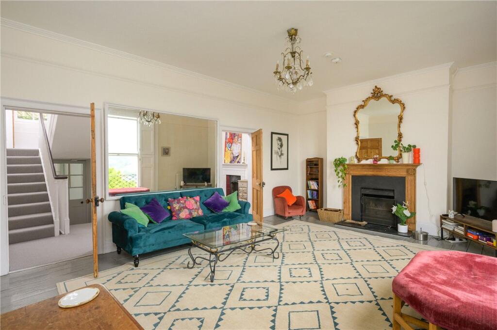 Additional image 5 of Upper Camden Place, Bath, BA1