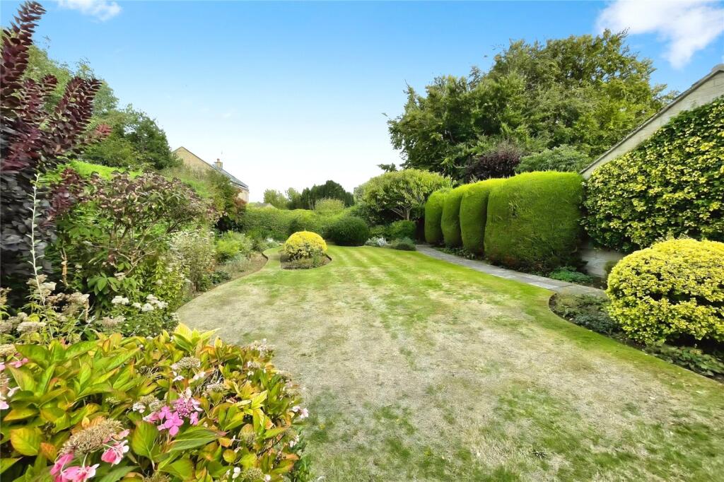 Additional image 4 of Late Broads, Winsley