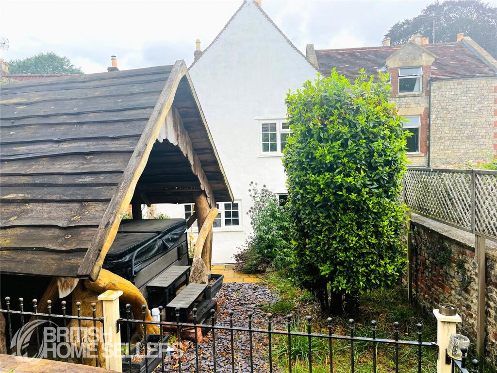 Additional image 38 of Vicarage Street, Warminster, Wiltshire, BA12