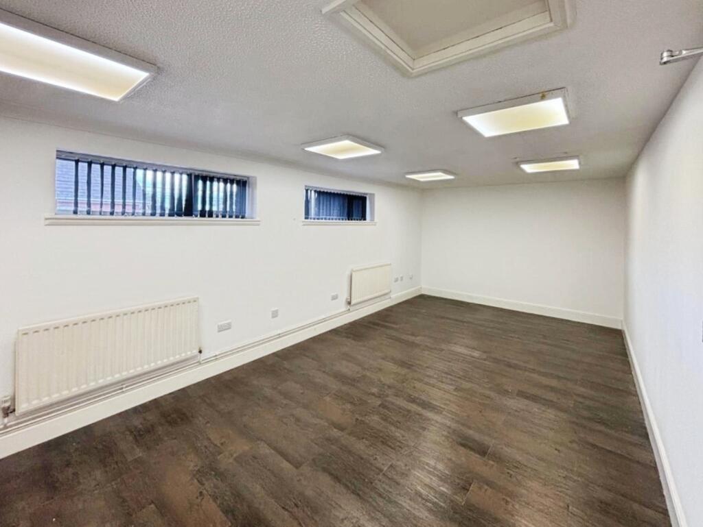 房产图片 2 - 伯奇菲尔德路，雷德奇 B97