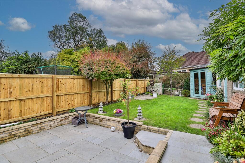 Additional image 19 of Nunney Road, Frome, Somerset, BA11