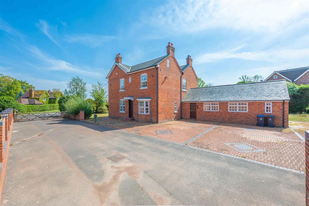 Additional image 20 of Broad Lane, Tanworth-In-Arden, Solihull
