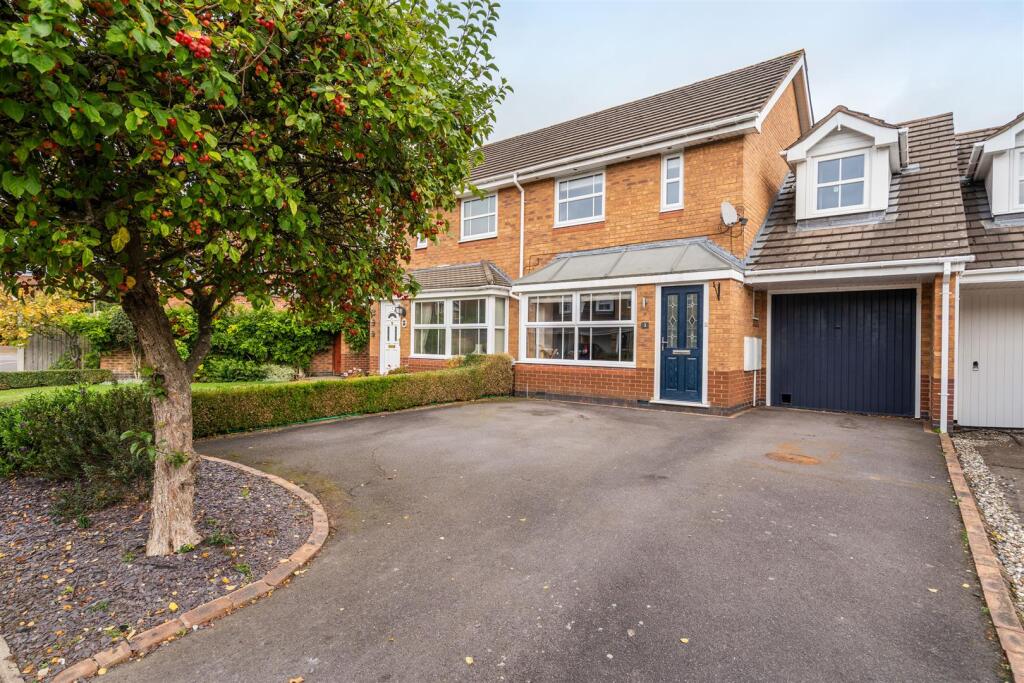 Property image for Winster Avenue, Dorridge, Solihull