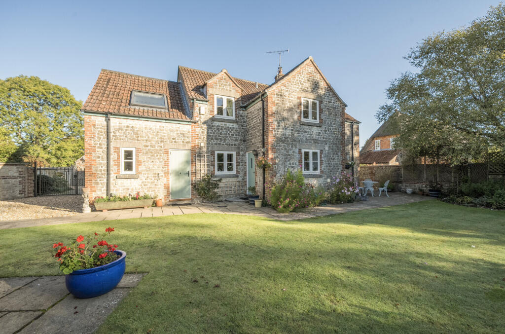 Additional image 20 of The Marsh, Longbridge Deverill, Warminster, BA12