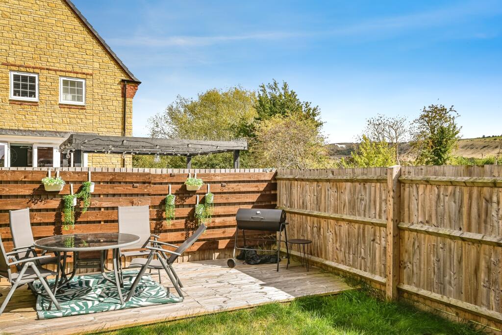 Additional image 21 of Freestone Grove, Westbury, BA13