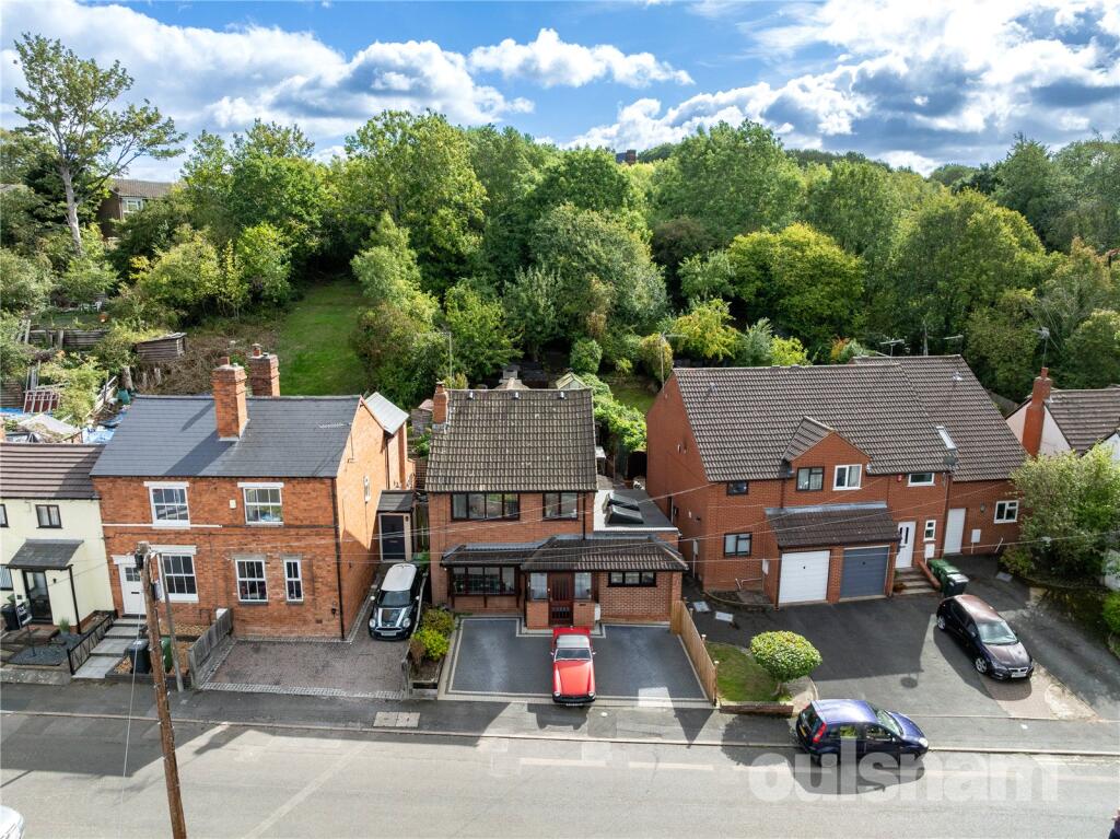 Property image for Enfield Road, Hunt End, Redditch, Worcestershire, B97
