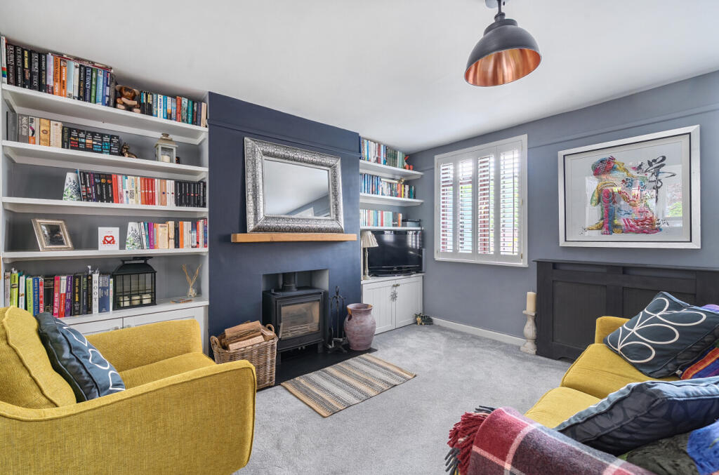 Additional image 7 of New Road, Codford, Codford, BA12