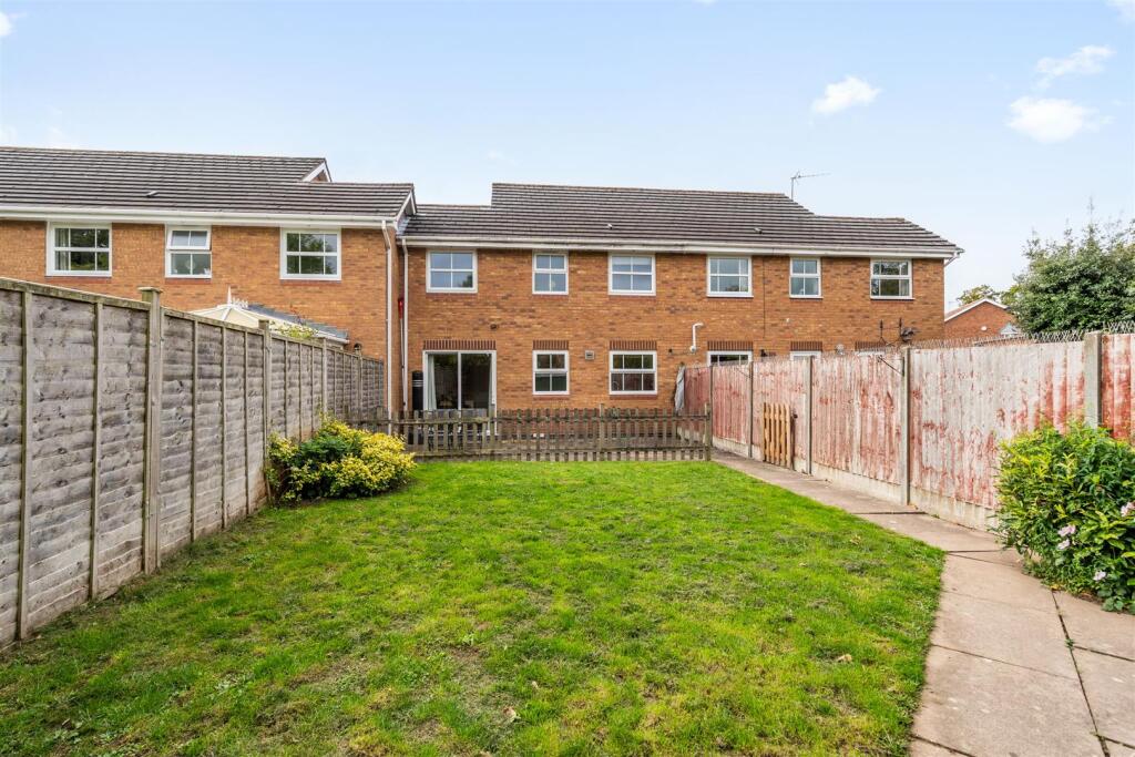 Additional image 13 of Winster Avenue, Dorridge, Solihull