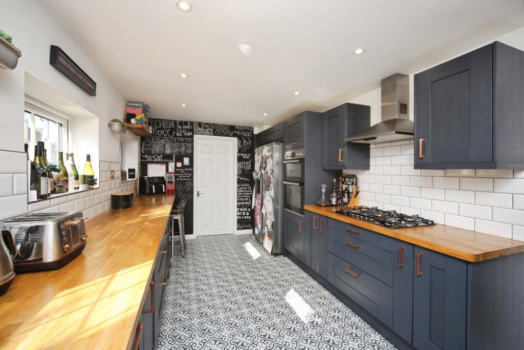 Additional image 6 of Arden Road, Henley-in-Arden, Warwickshire, B95