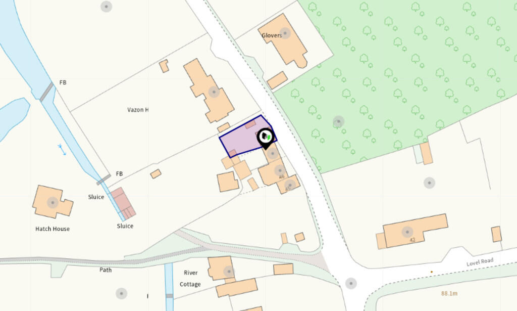 Additional image 3 of Upton Lovell, Warminster