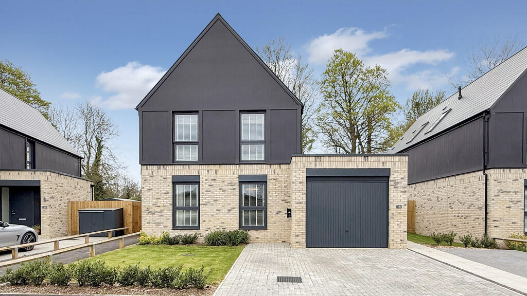 Property image for Boreham Mead, Warminster