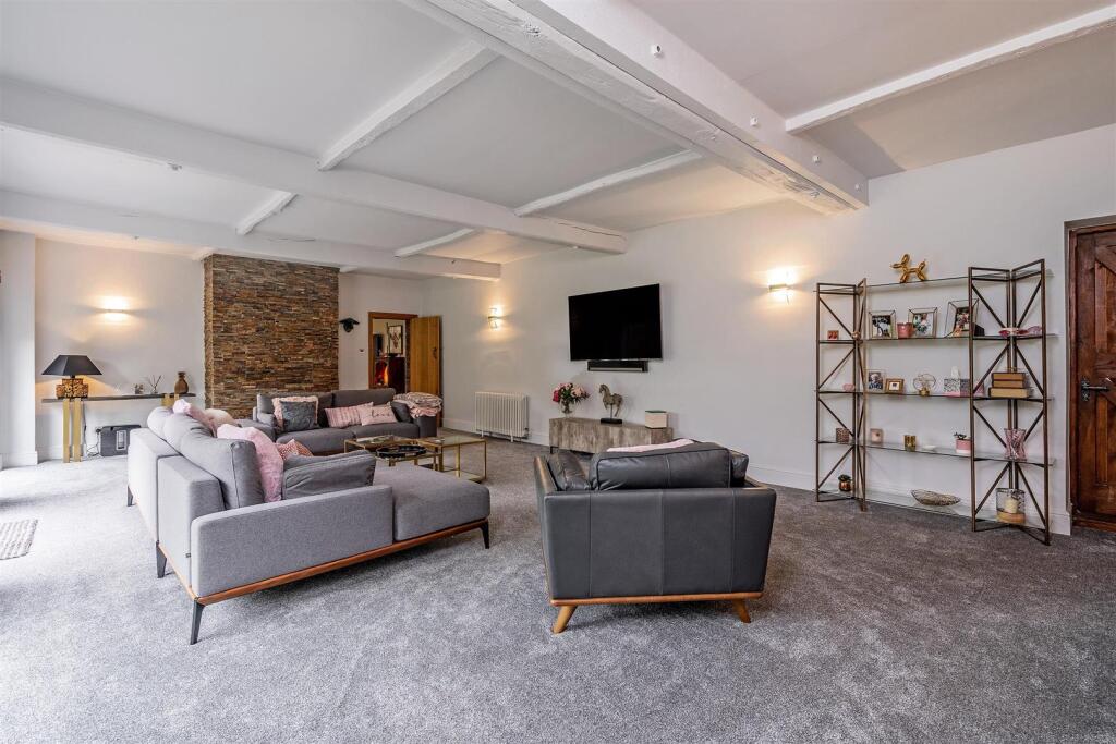 Additional image 12 of Windmill Farm, Windmill Lane, Packwood