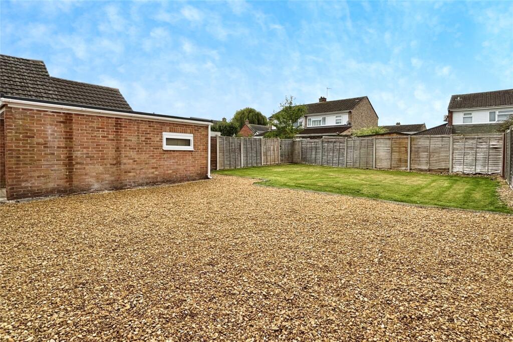Additional image 19 of Field Close, Westbury