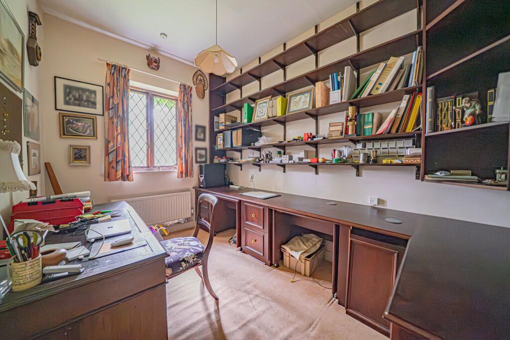 Additional image 16 of Parkfields, Arden Drive, Dorridge, B93