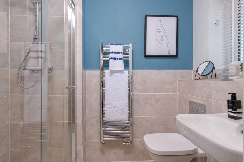 Additional image 9 of Plot 10, Weavers Meadow, Trowbridge