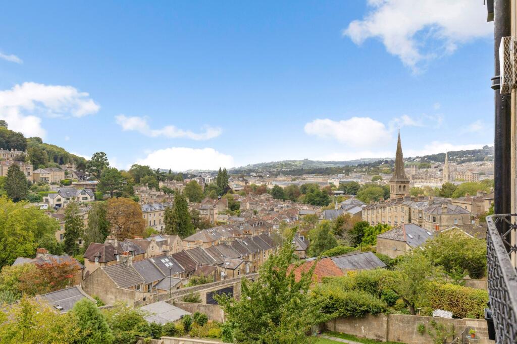 Additional image 14 of Widcombe Crescent, Bath, BA2