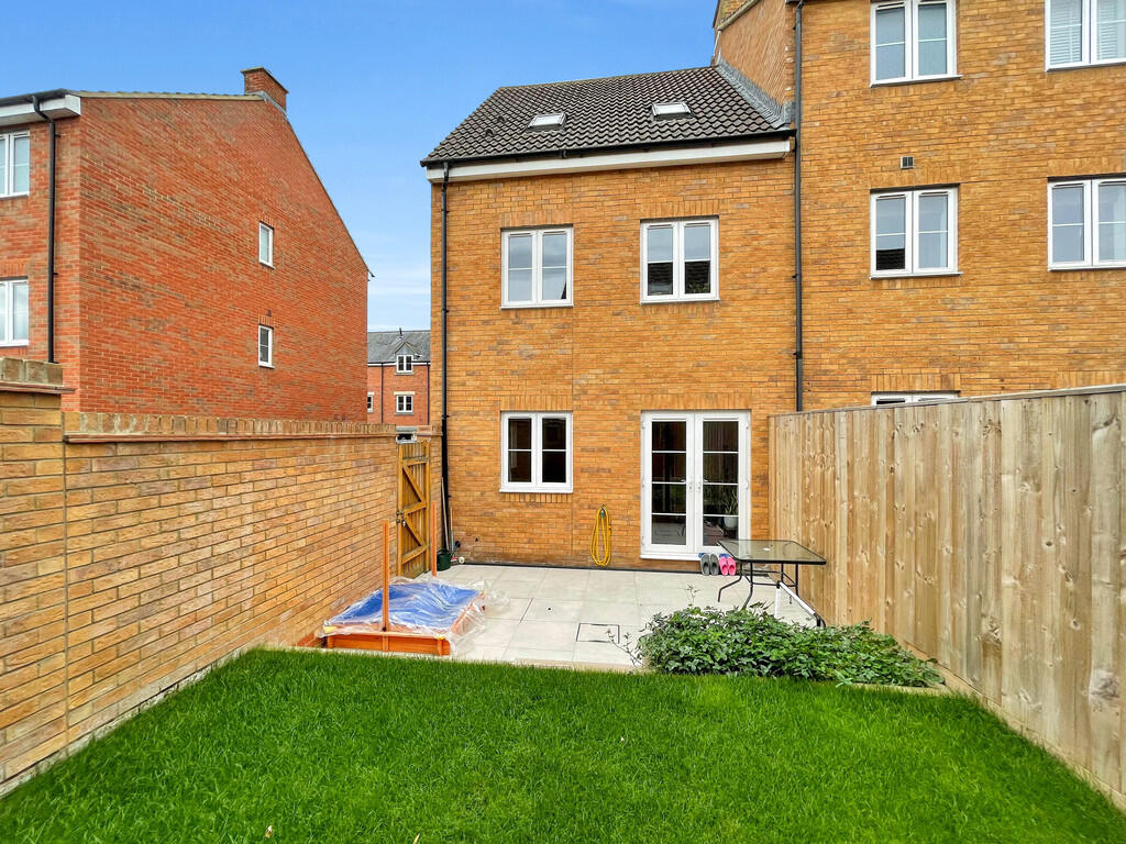 Additional image 13 of Cottles Barton, Staverton