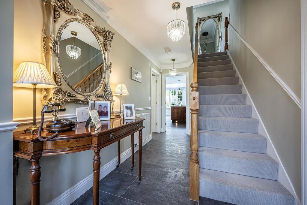 Additional image 12 of Starbold Crescent, Knowle, Solihull