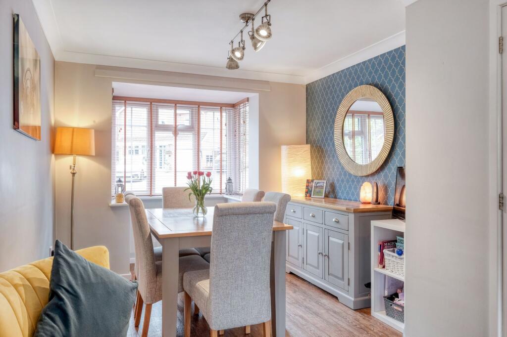 Additional image 7 of Damson Close, Callow Hill, B97