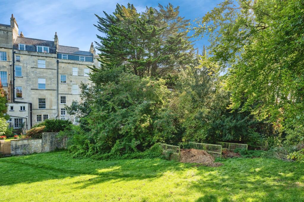 Property image for Marlborough Buildings, Bath