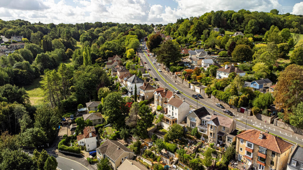 Additional image 17 of Wellsway, Bath, BA2