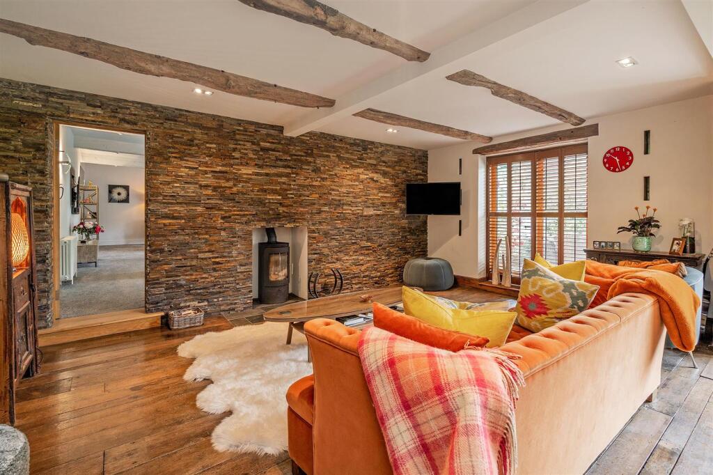 Additional image 8 of Windmill Farm, Windmill Lane, Packwood