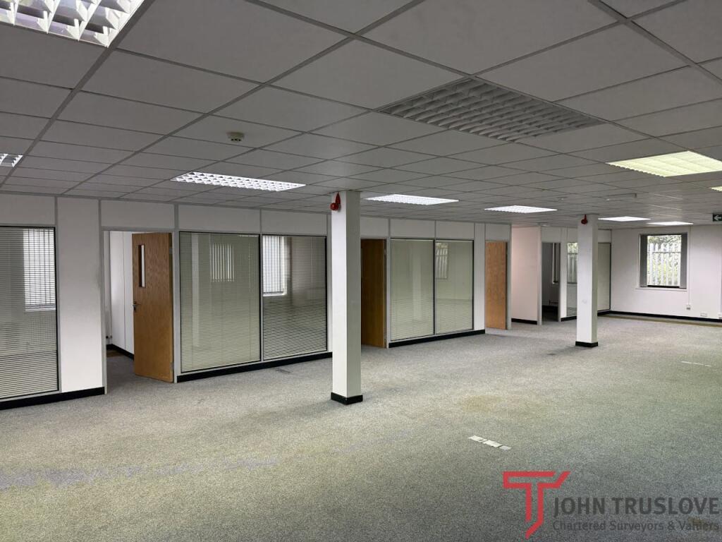 Additional image 20 of Unit 2 Enfield Industrial Estate, Hewell Road, Redditch, B97 6BG