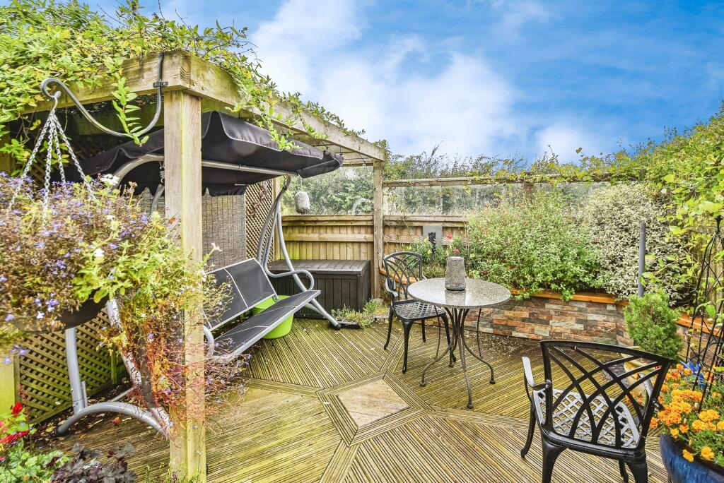 Additional image 10 of Weston Walk, Frome