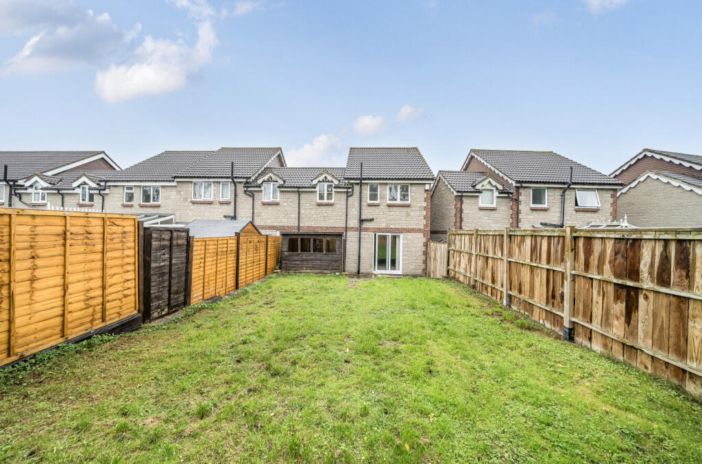 Additional image 19 of Bullmead Close, Street, BA16