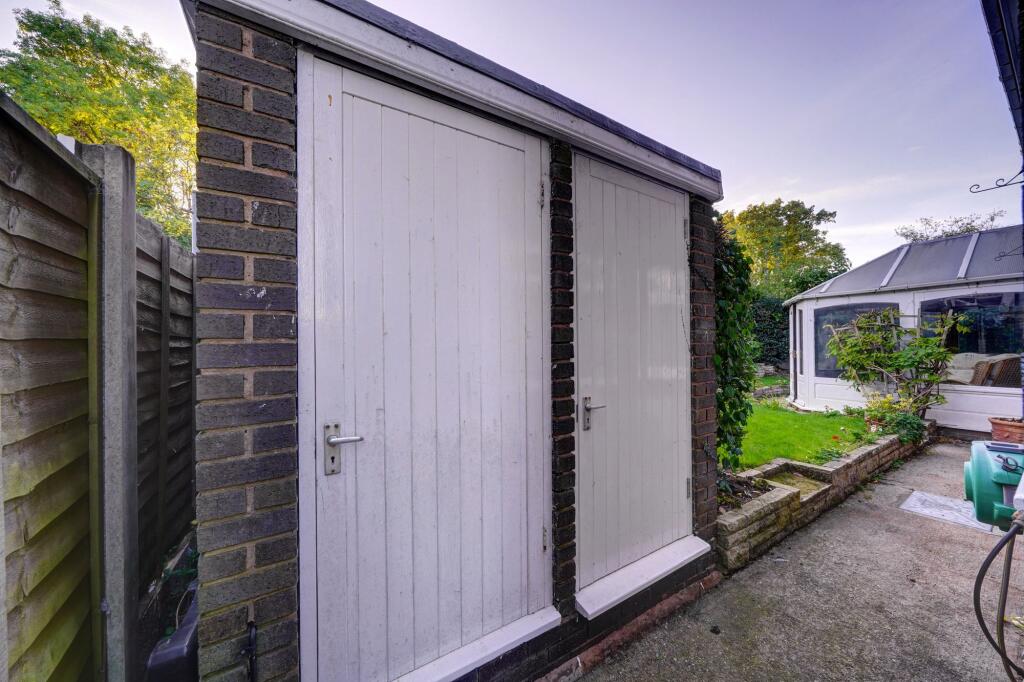 Additional image 18 of Wolverton Close, Redditch, B98