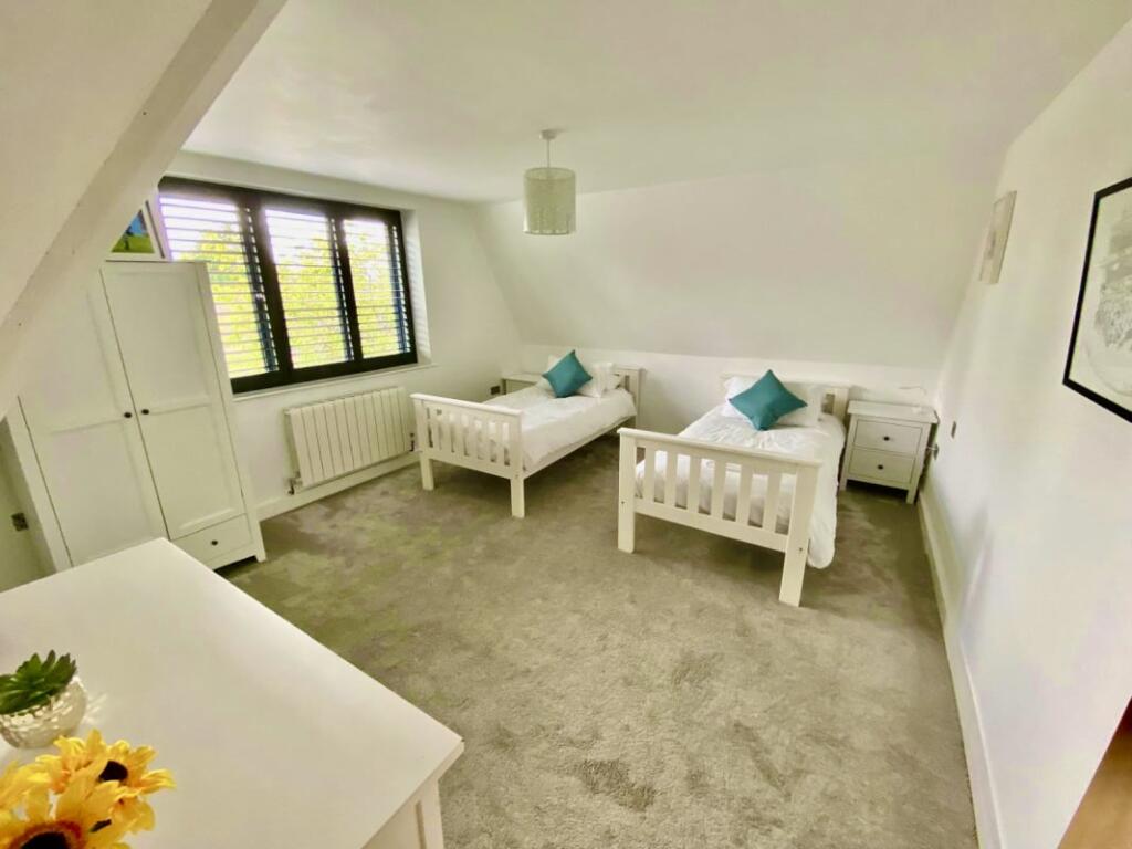 Additional image 24 of Woodlands Park, Bath, BA1